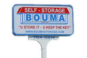 Bouma Self-Storage